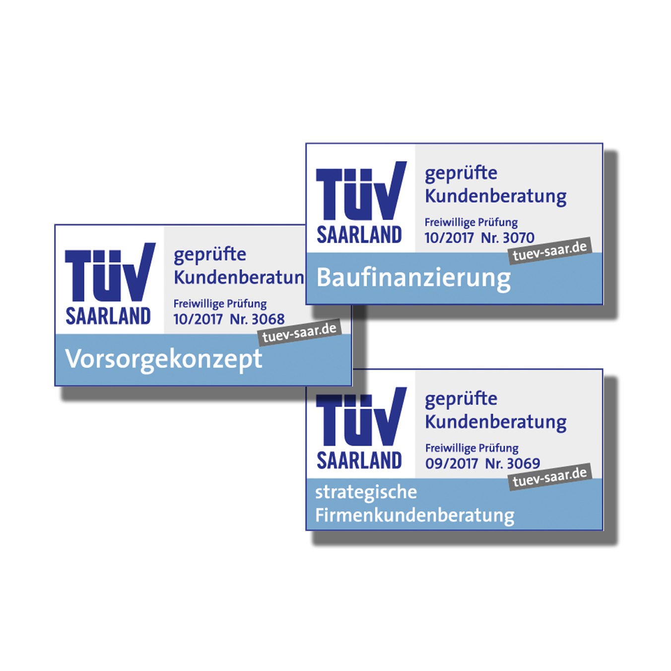 TÜV-Siegel